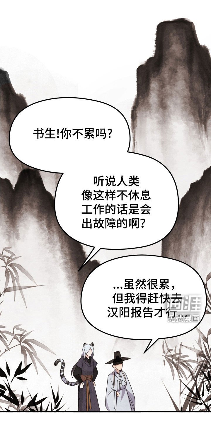第19章：伴侣