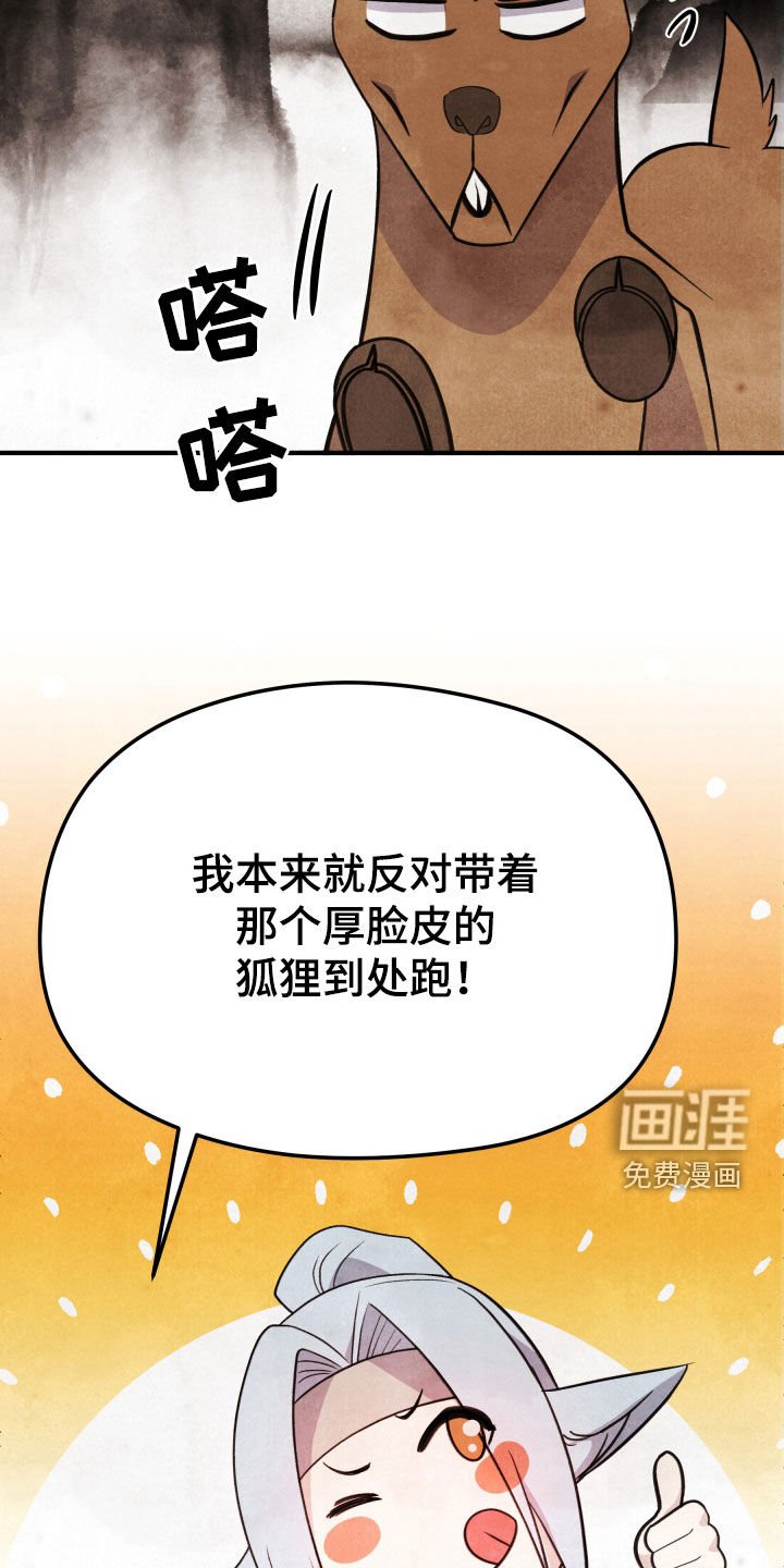 第19章：伴侣