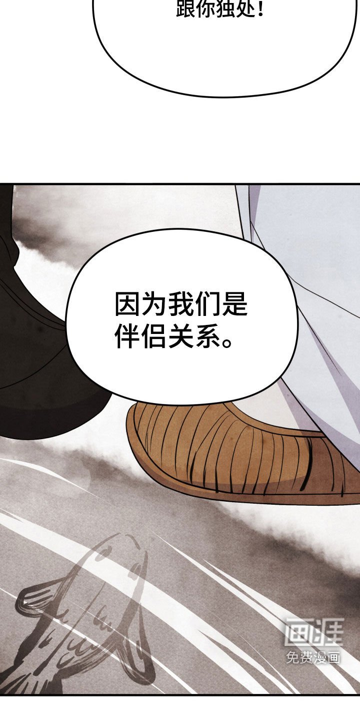 第19章：伴侣