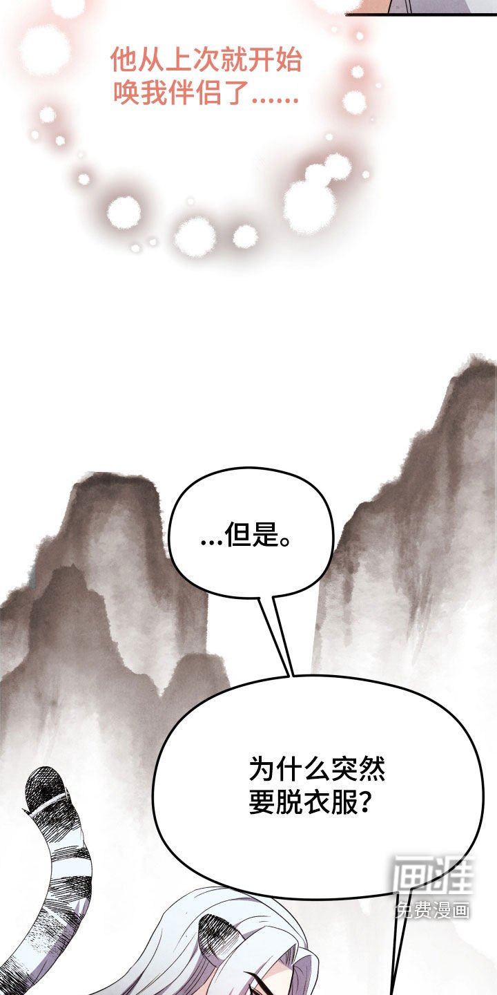 第19章：伴侣