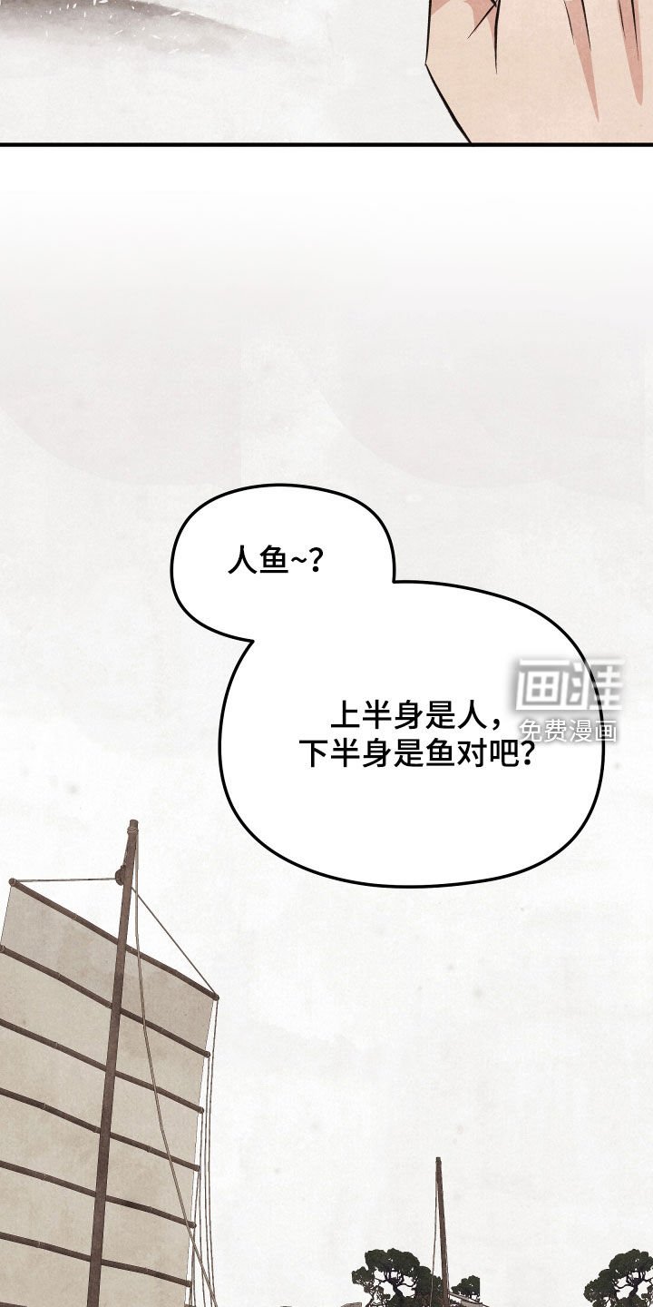 第23章：人鱼