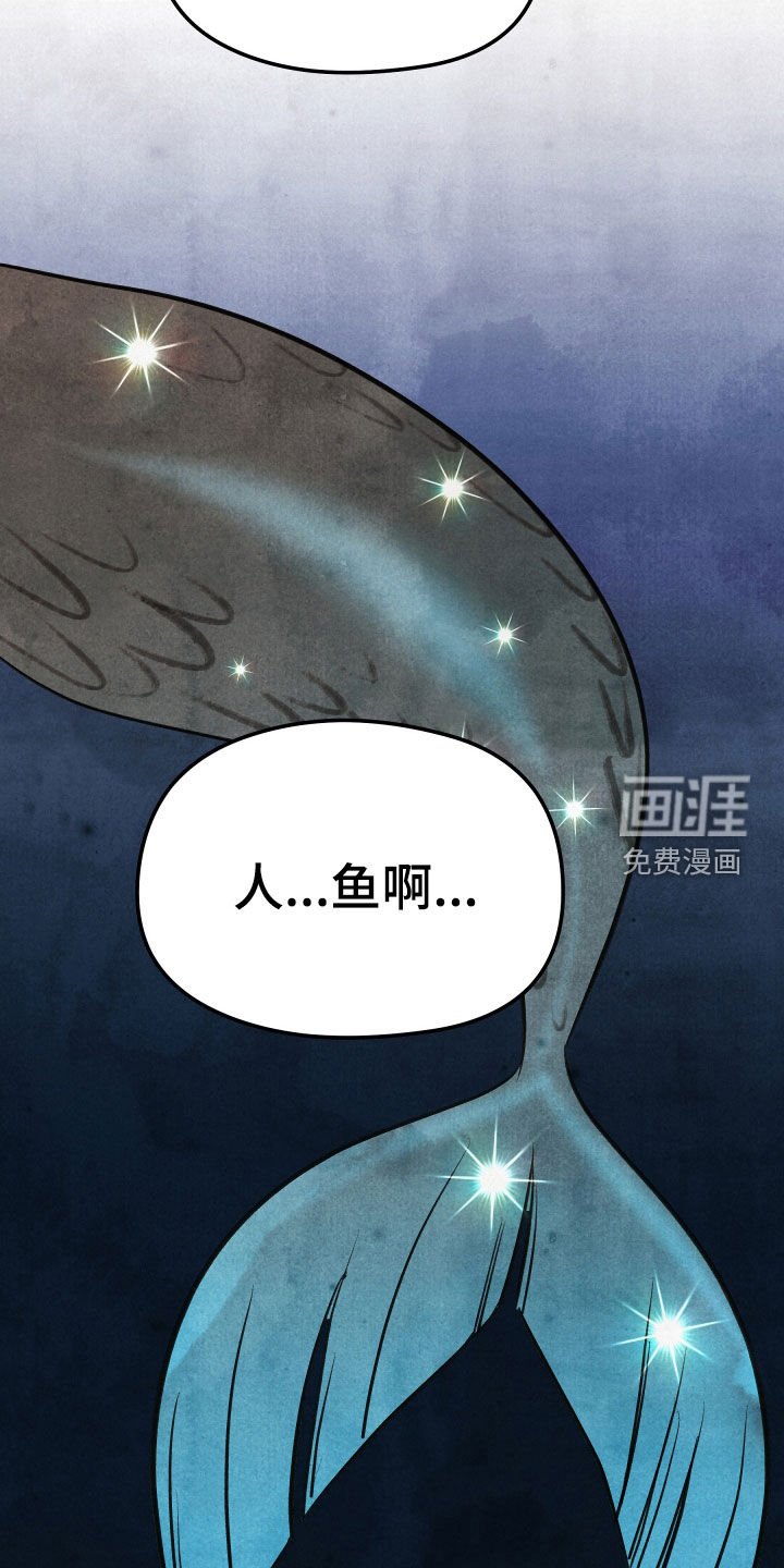 第23章：人鱼