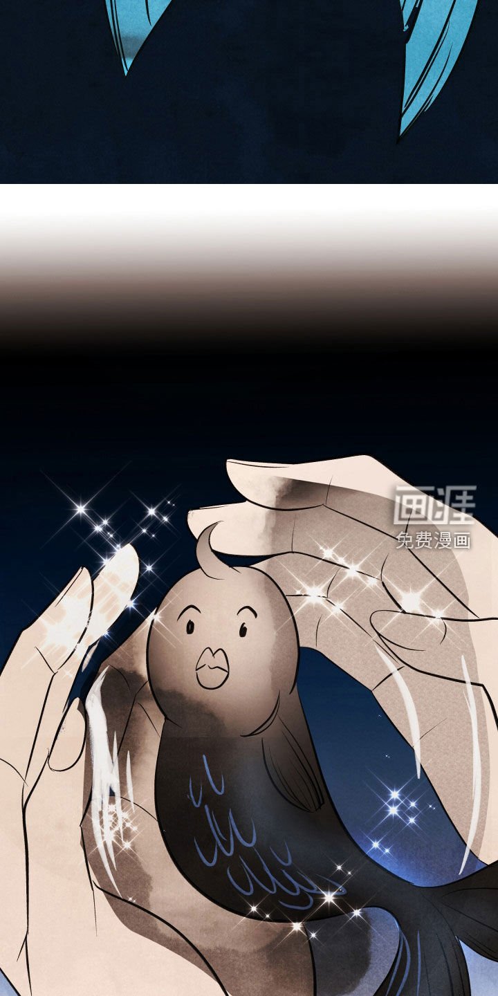 第23章：人鱼