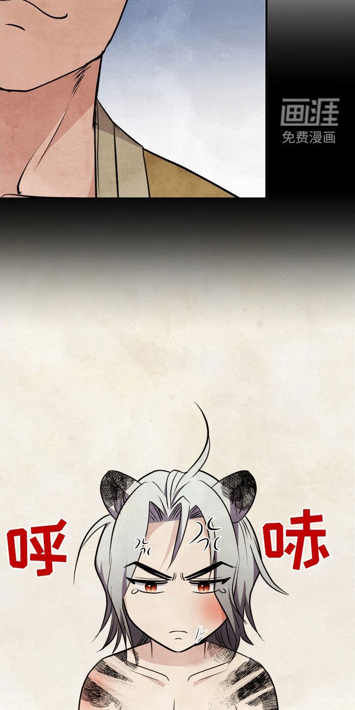 第27章：黑熊大哥