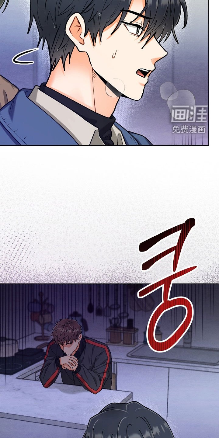第40章：【第二季】愧疚感
