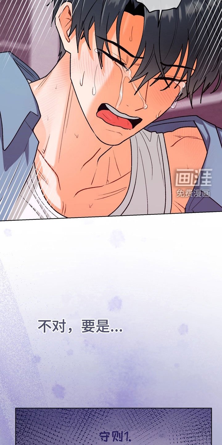 第45章：【第二季】没有回家