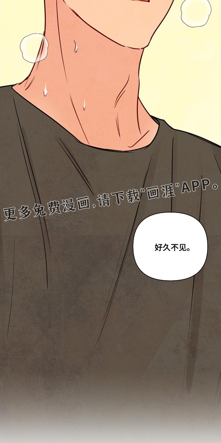 第13章：好久不见