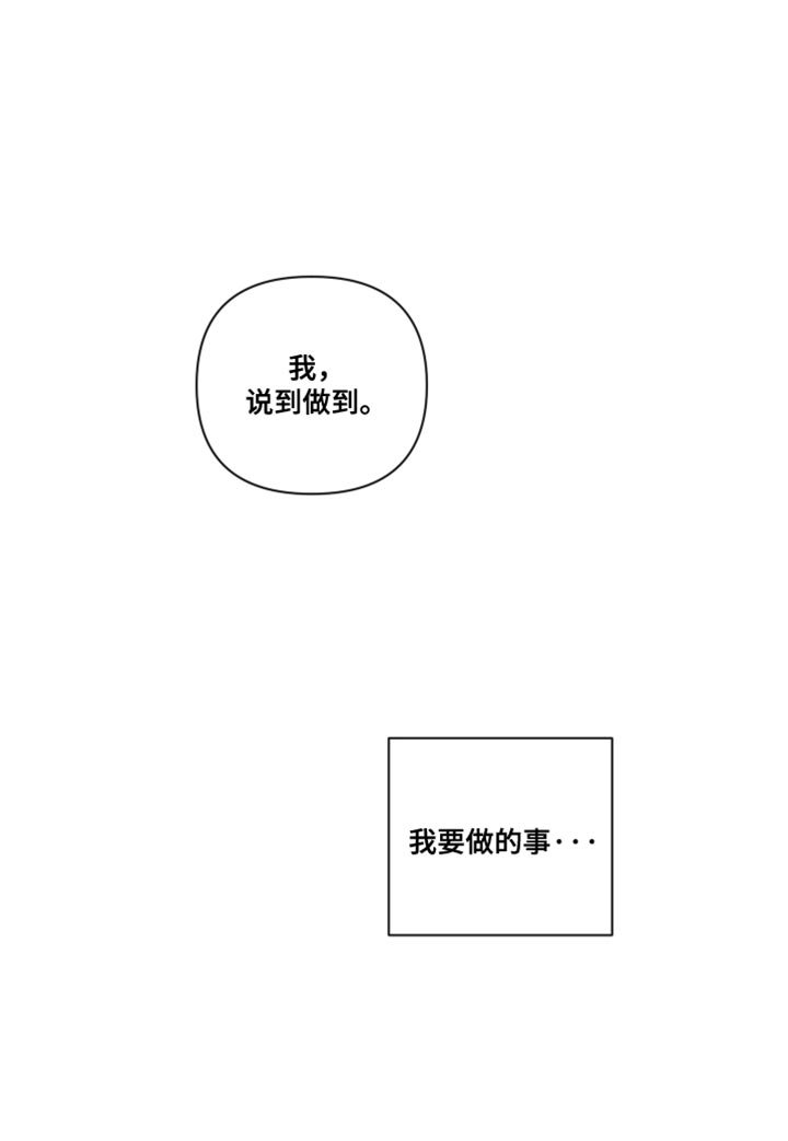 第14章：我要做的事