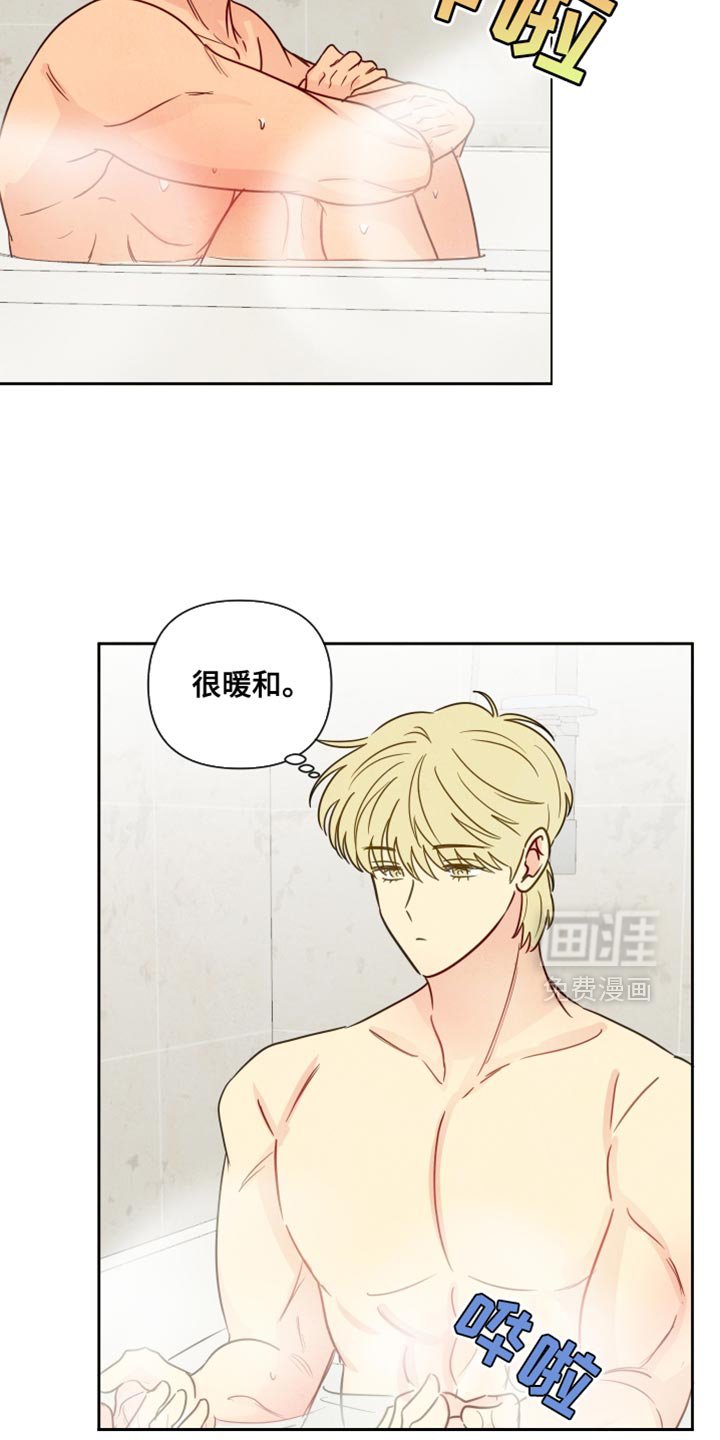第15章：很温暖