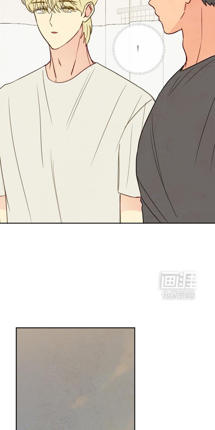 第16章：你们的手很像