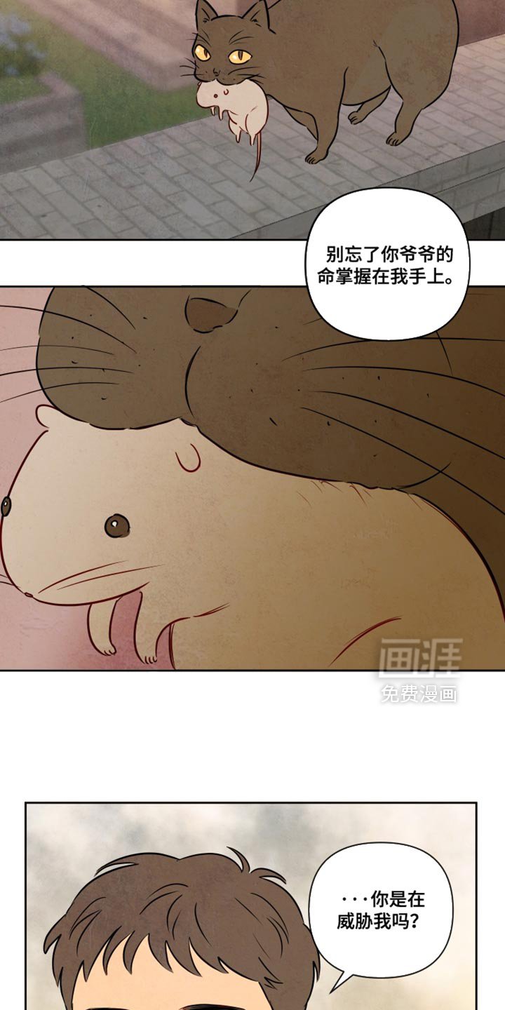 第19章：你该做的事