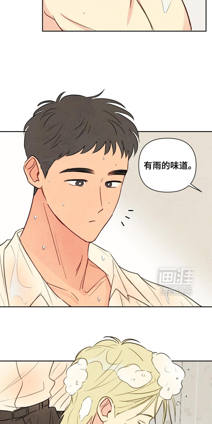 第21章：我没办法停下工作