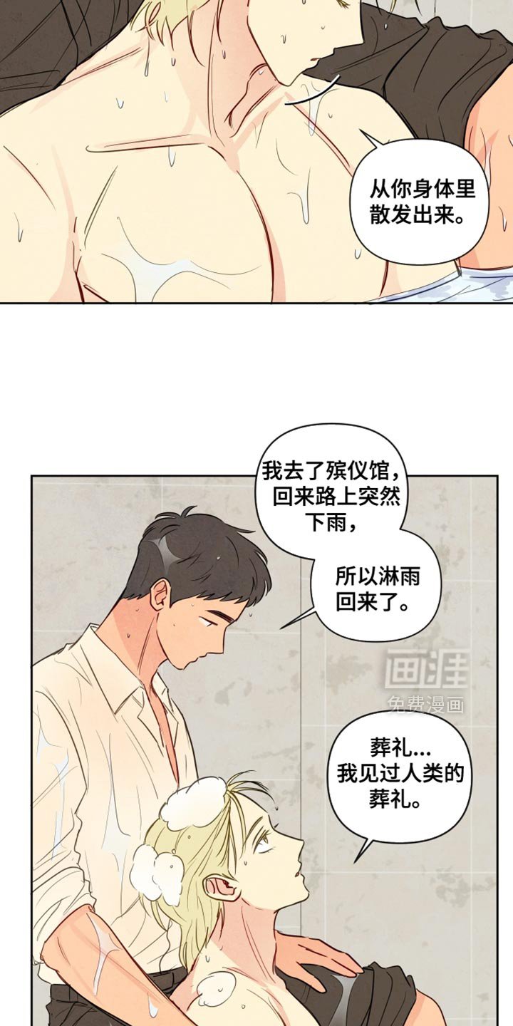 第21章：我没办法停下工作