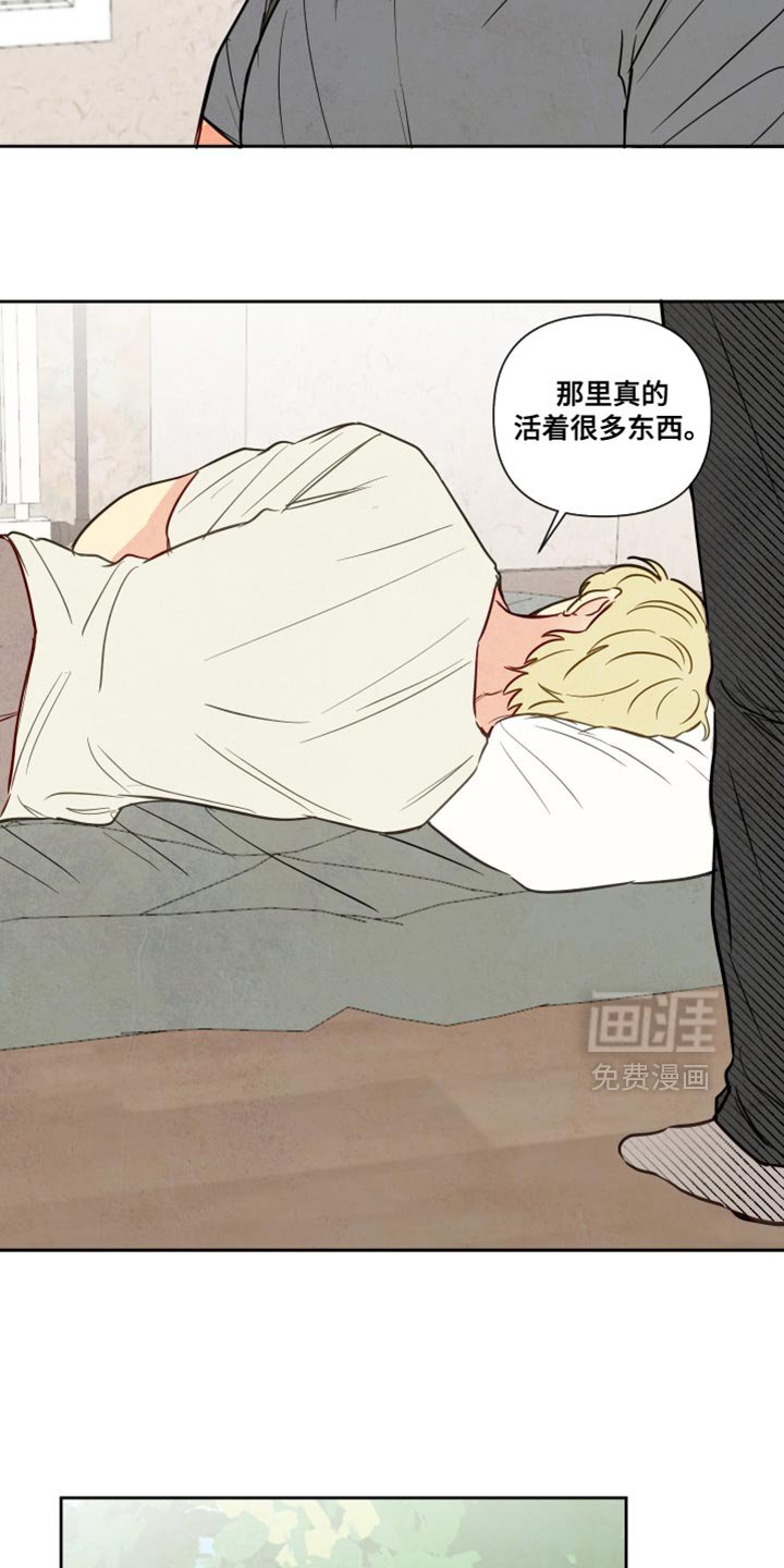 第23章：散散心