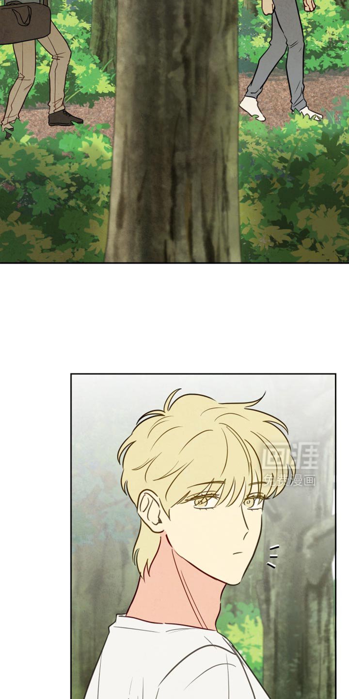 第24章：一起爬山