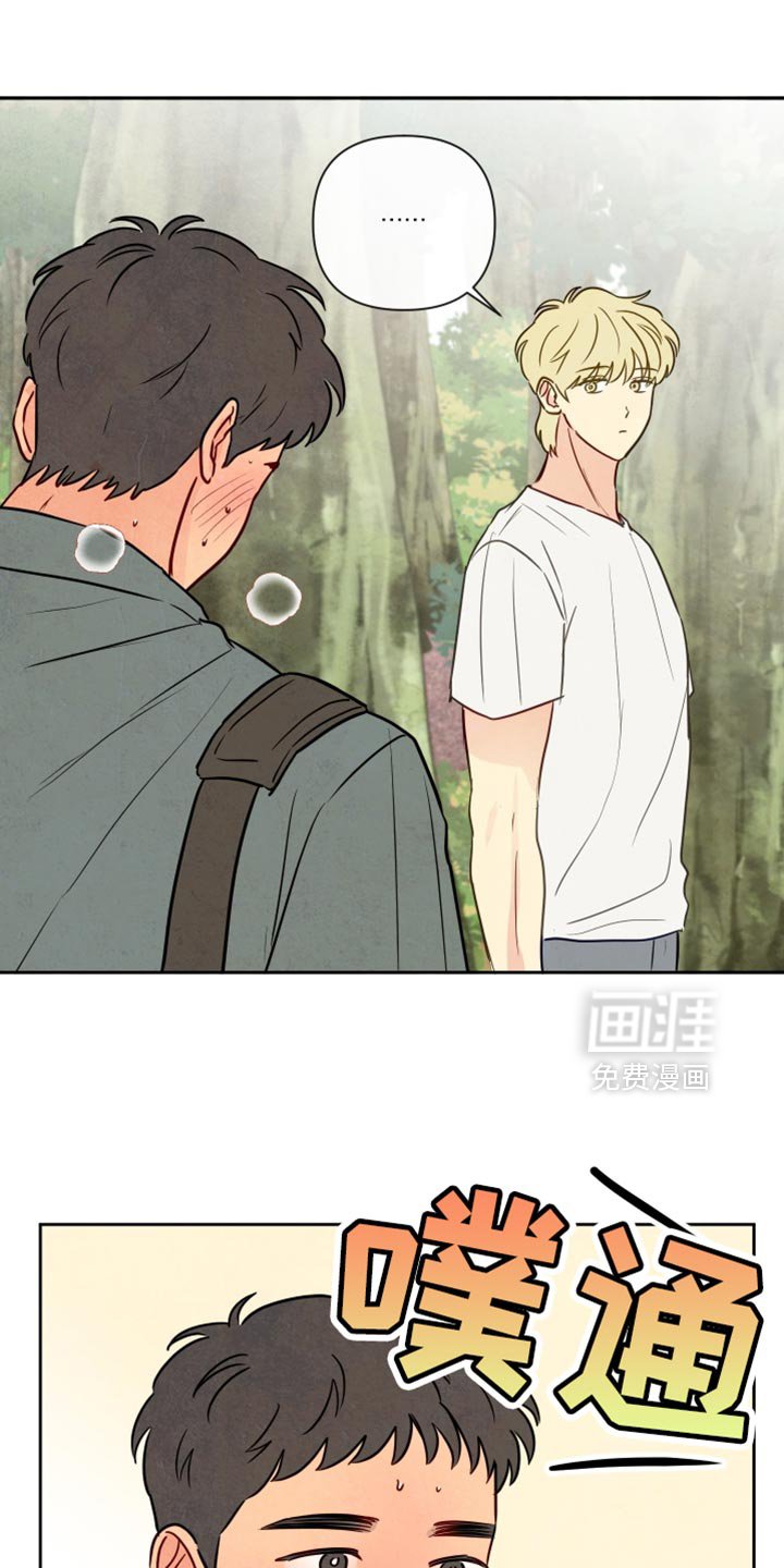 第24章：一起爬山