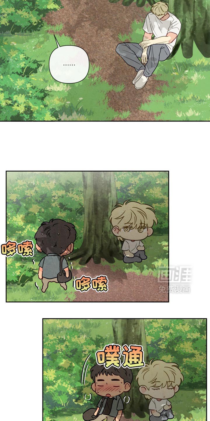 第24章：一起爬山