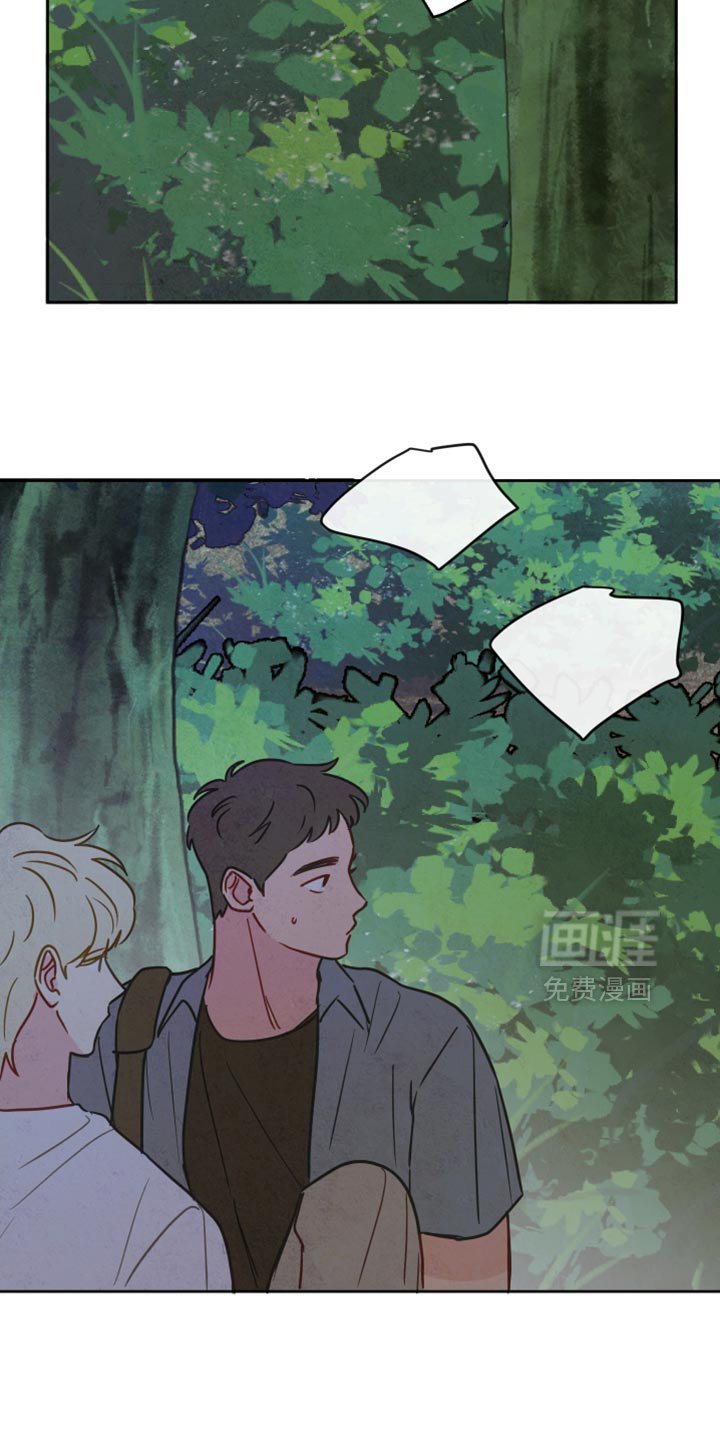 第26章：体温升高