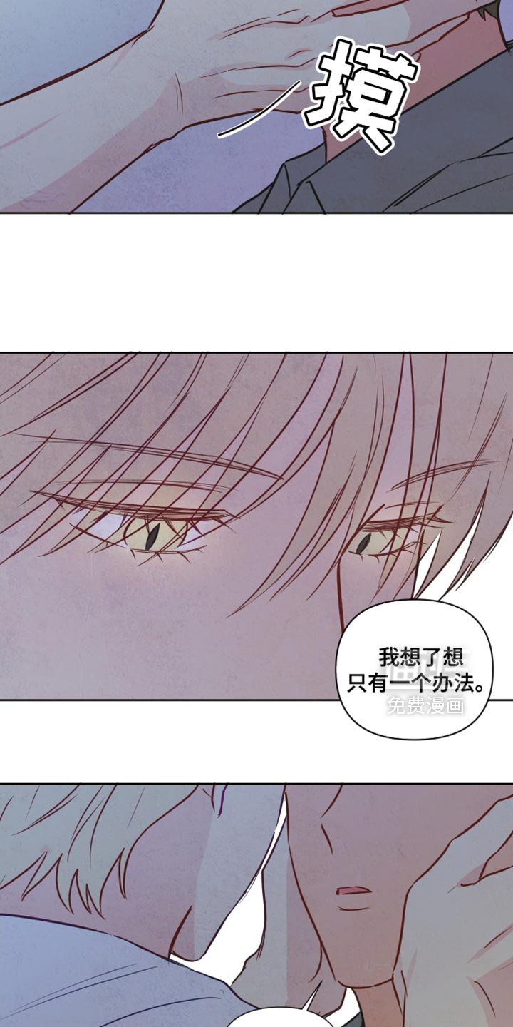 第26章：体温升高