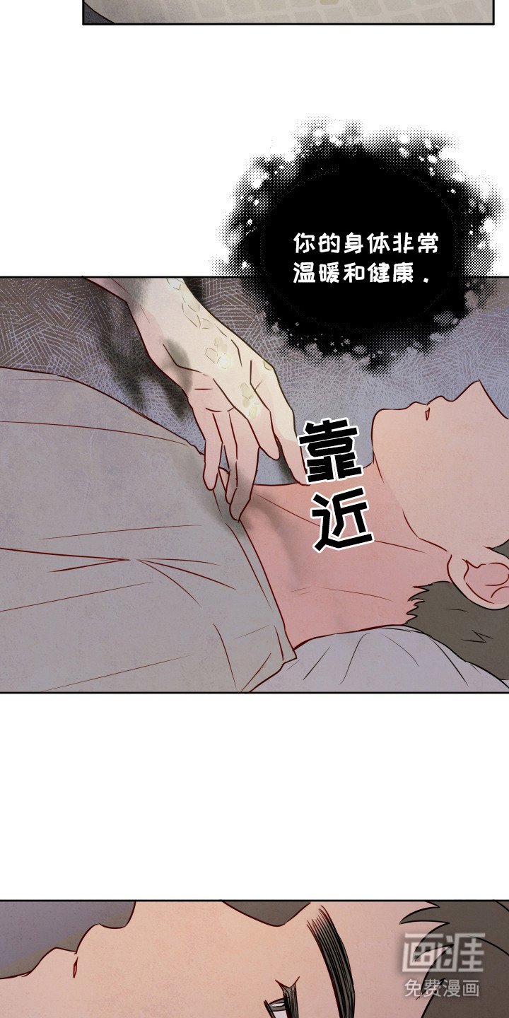第3章：天意