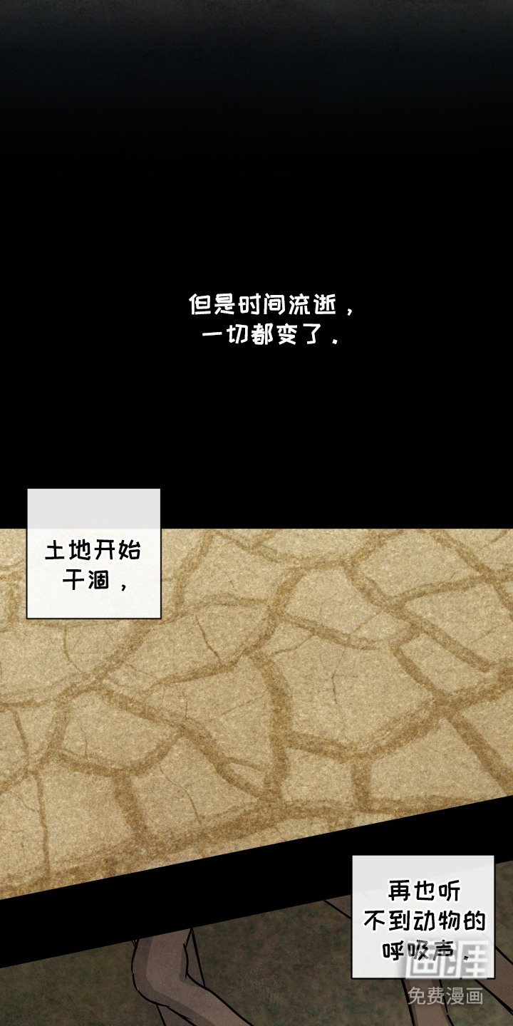 第3章：天意