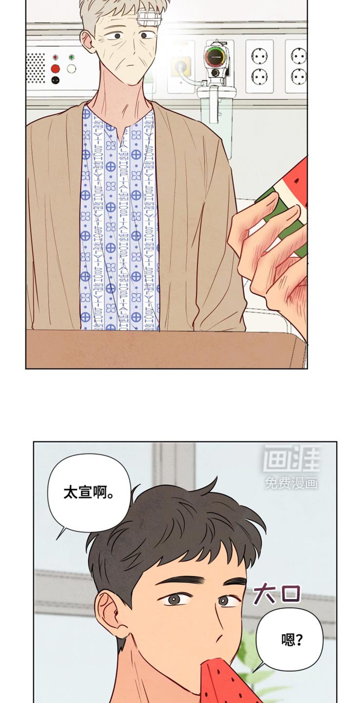 第30章：看不清