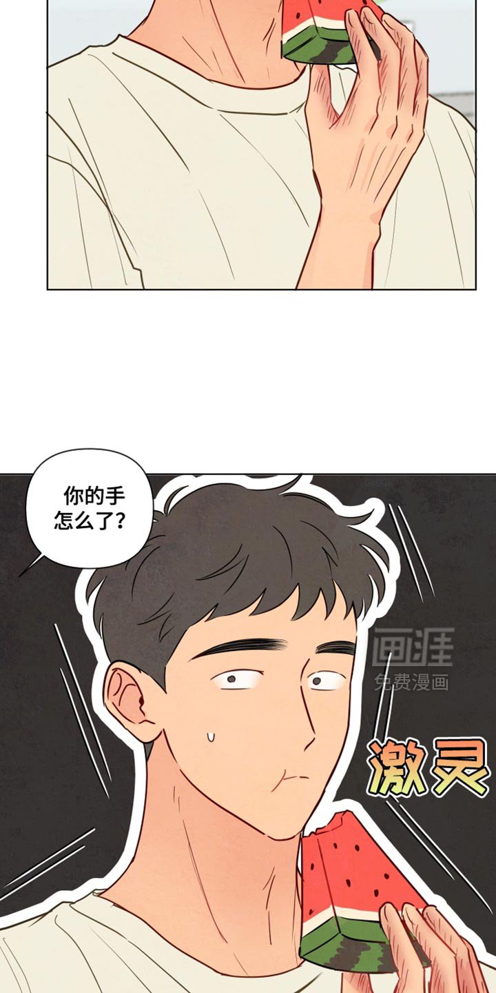 第30章：看不清