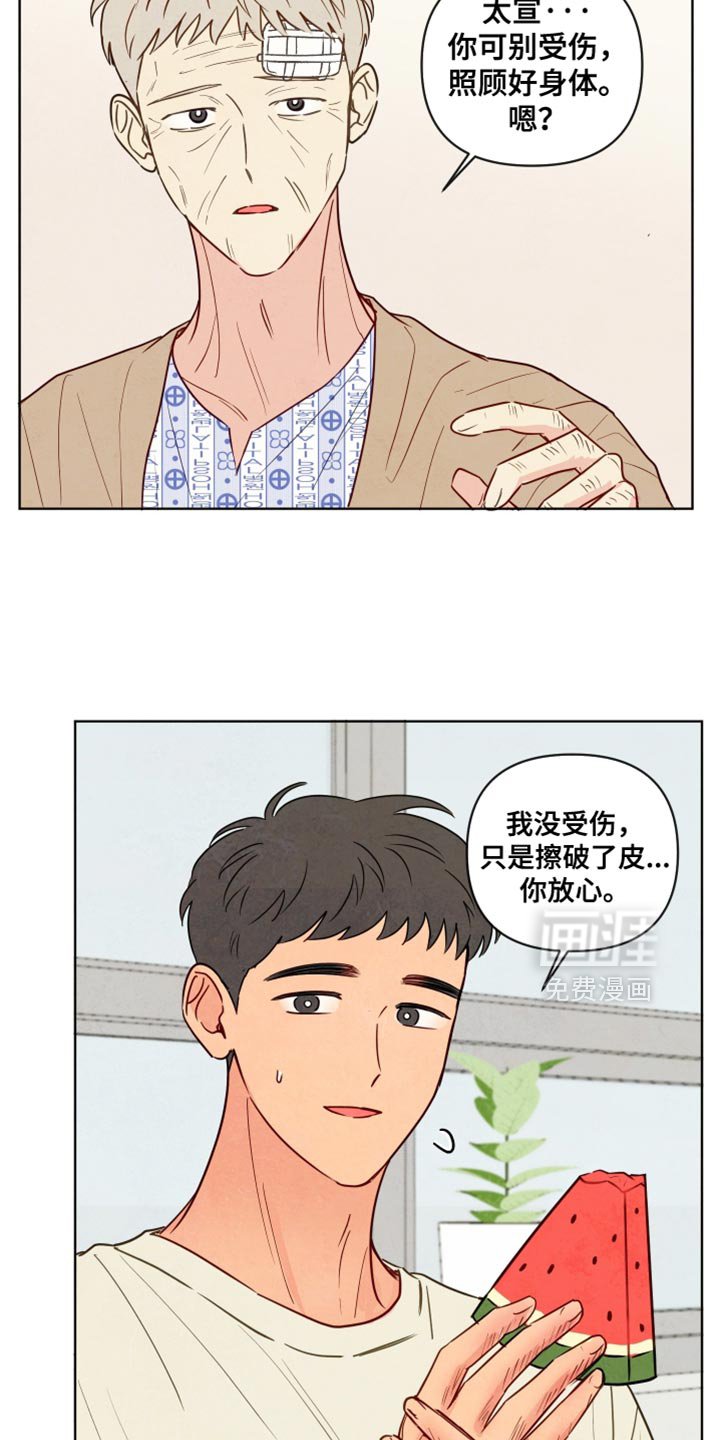 第30章：看不清