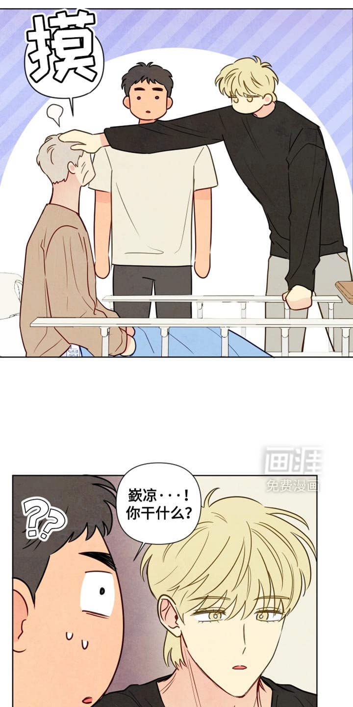 第30章：看不清