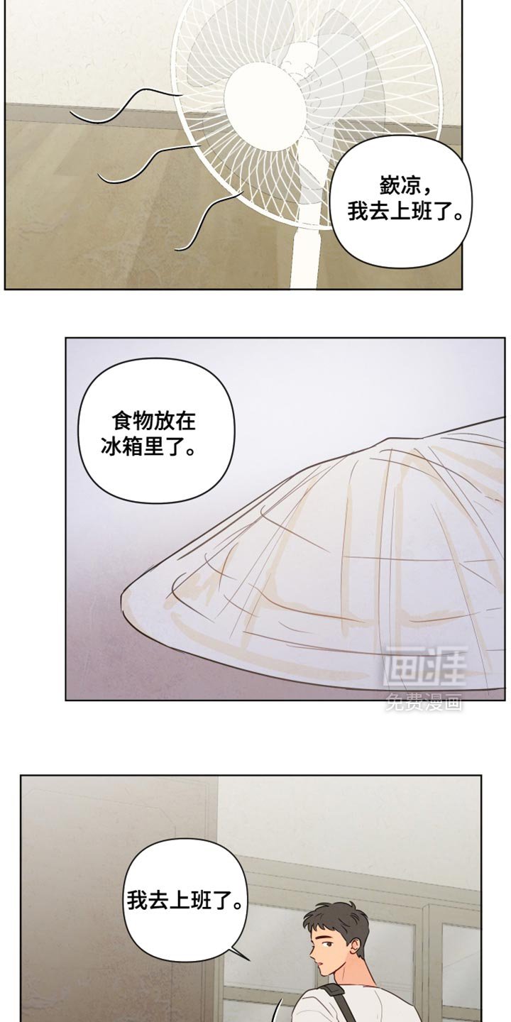 第30章：看不清