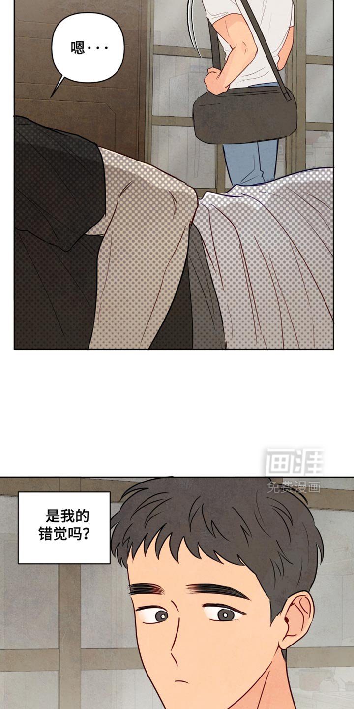 第30章：看不清