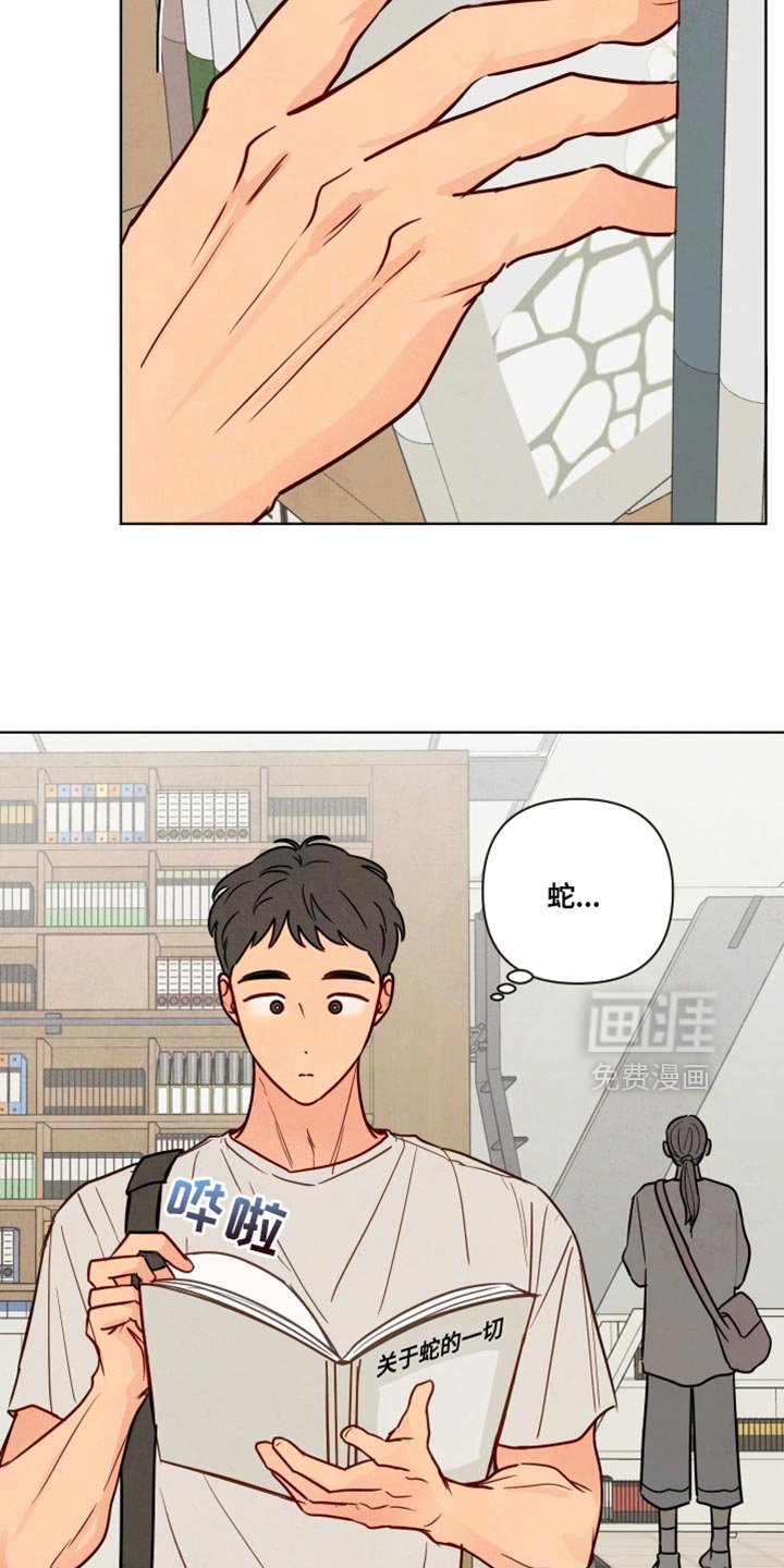 第33章：不然我会担心