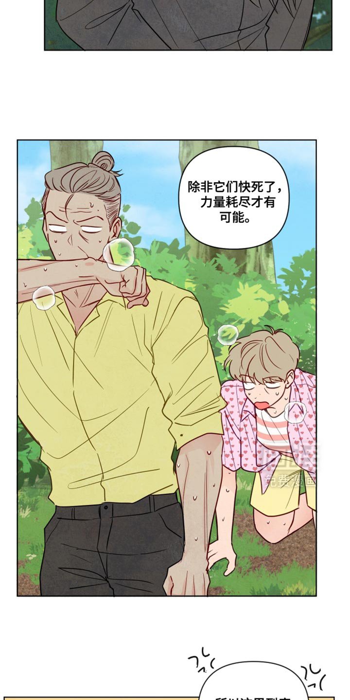 第33章：不然我会担心