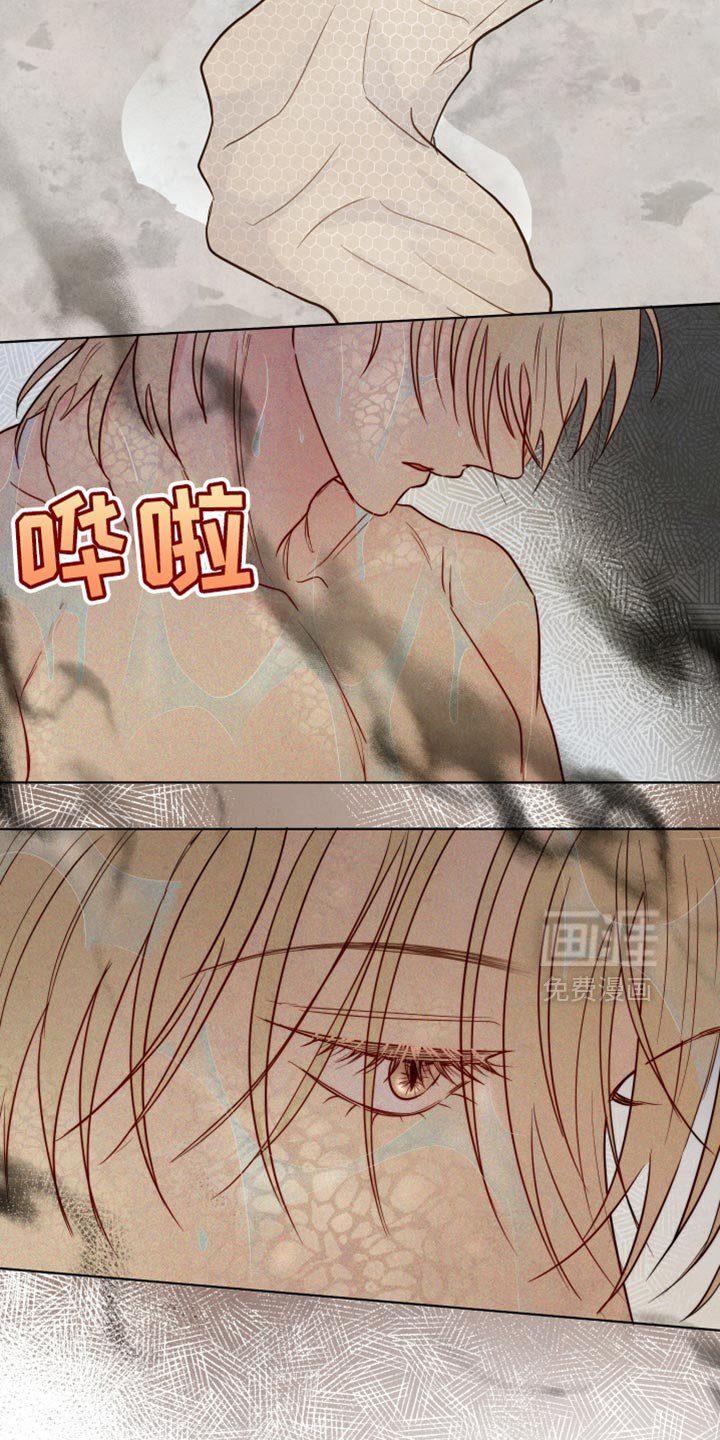 第34章：脱皮