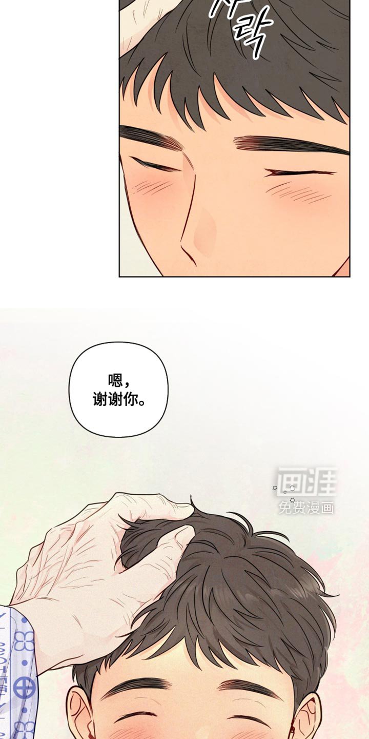 第38章：好消息（第一季完结）