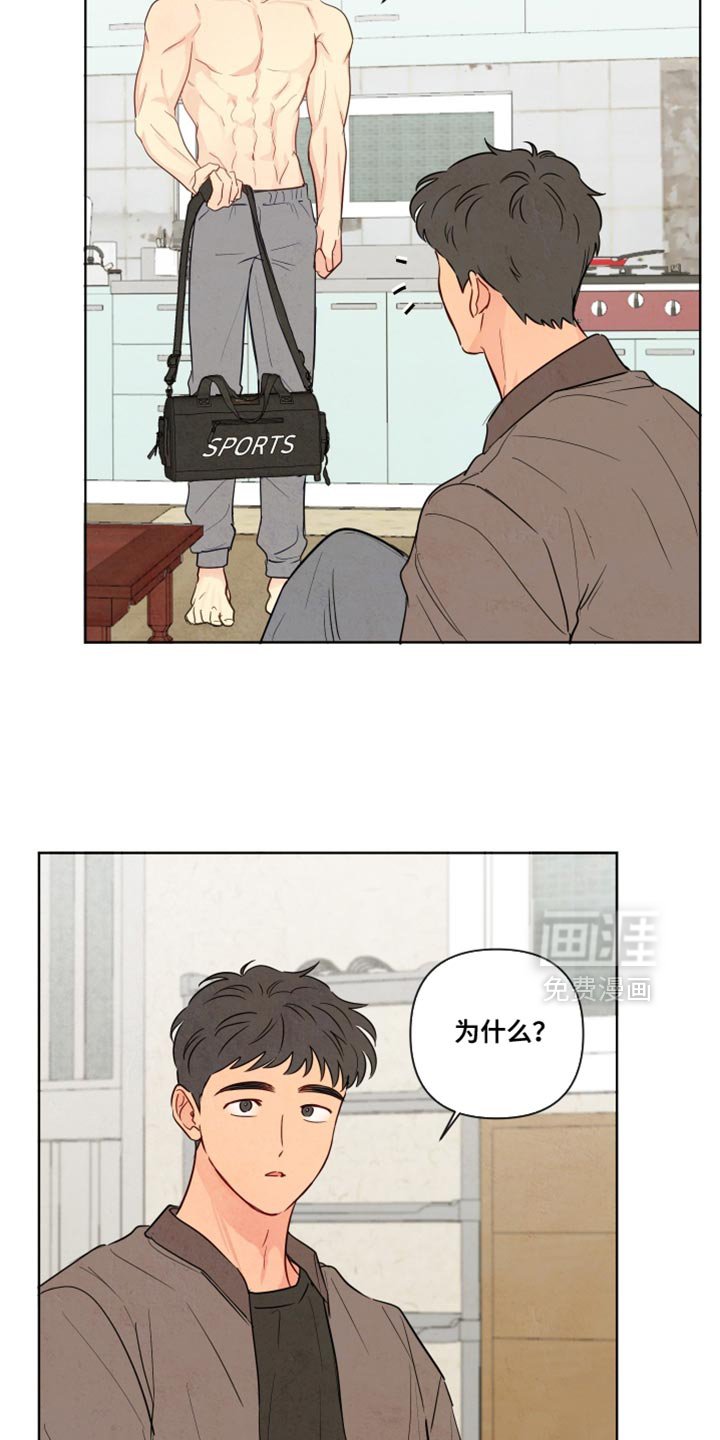 第40章：【第二季】我自己看着办