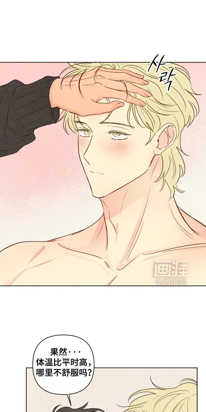 第45章：【第二季】可以放开我吗