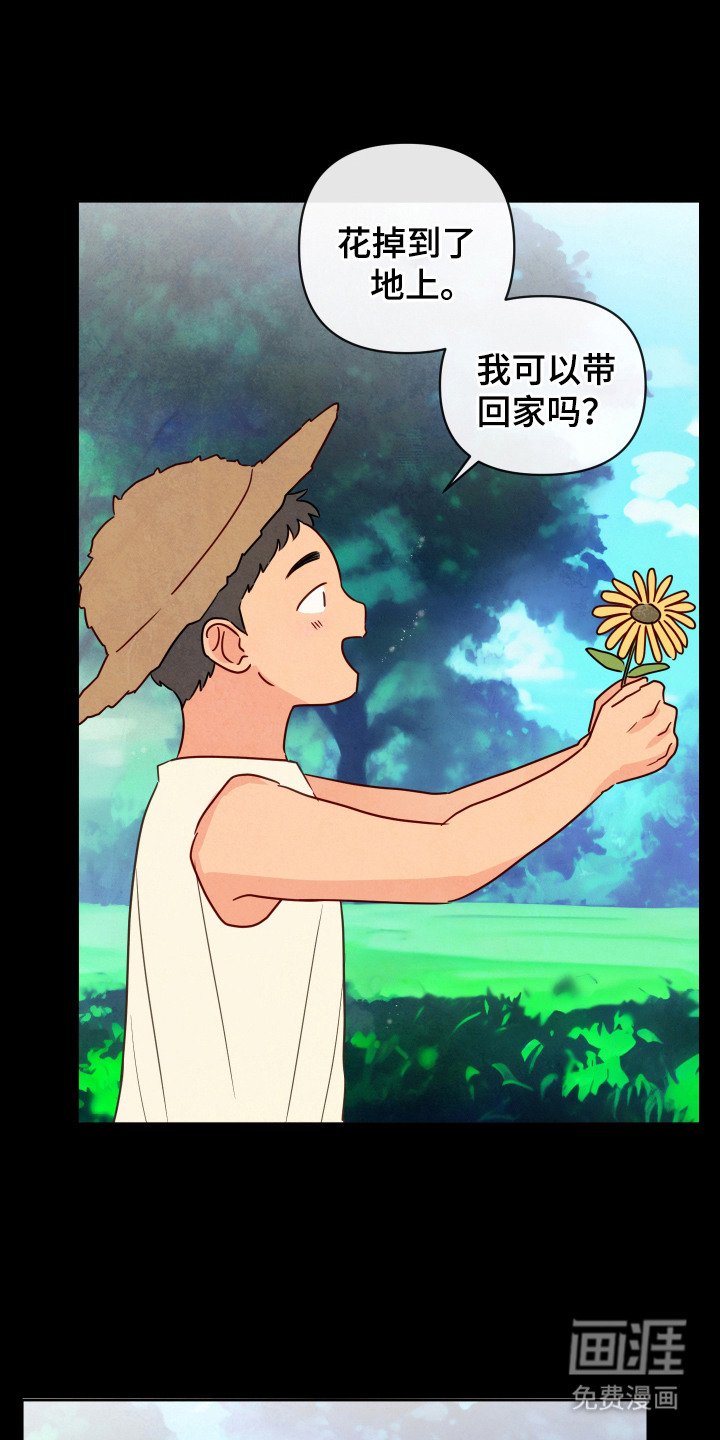 第5章：内心的愿望