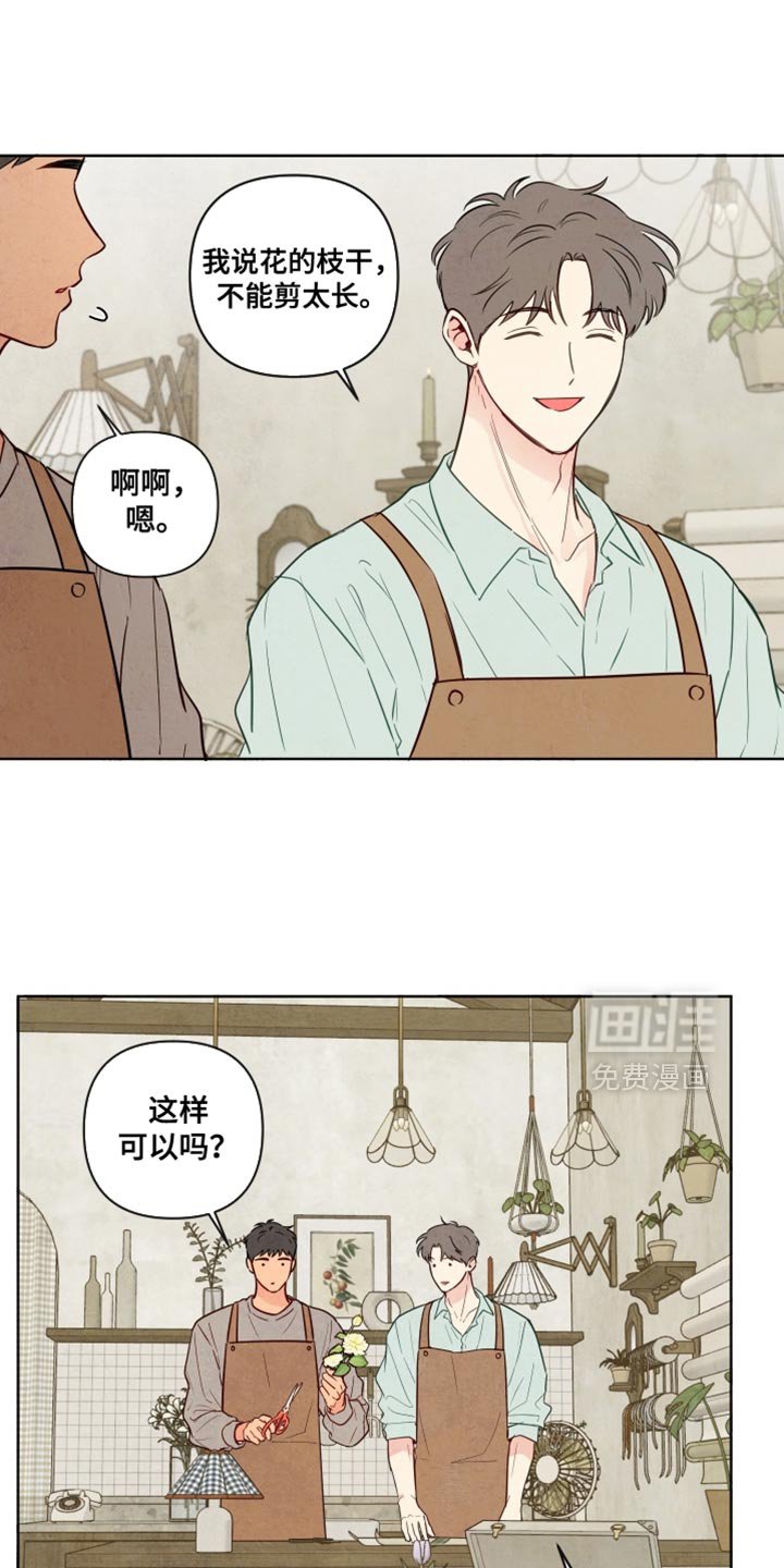 第50章：【第二季】特别喜欢的地方