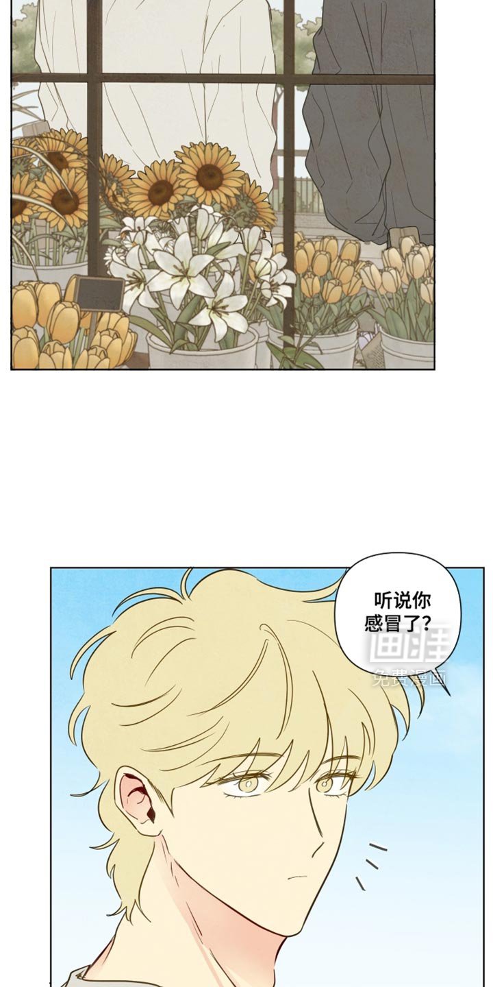 第50章：【第二季】特别喜欢的地方