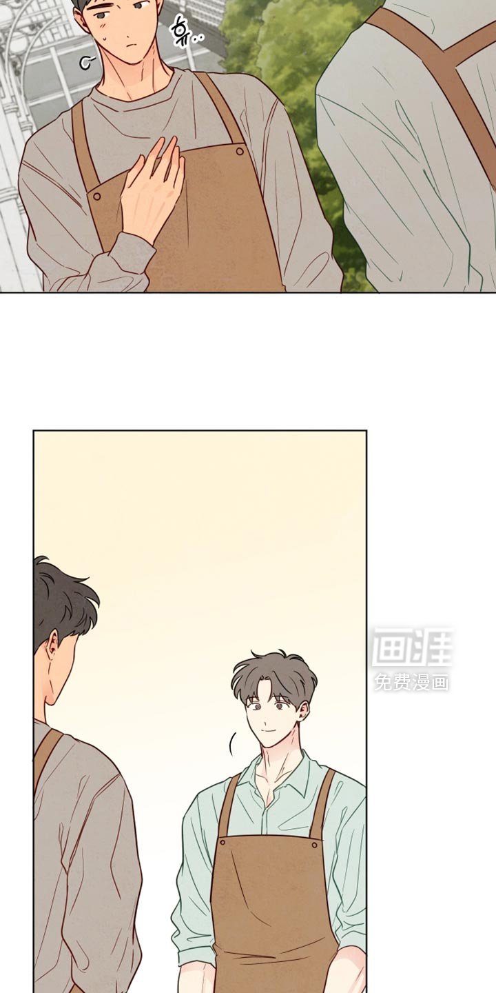 第51章：【第二季】我讨厌他