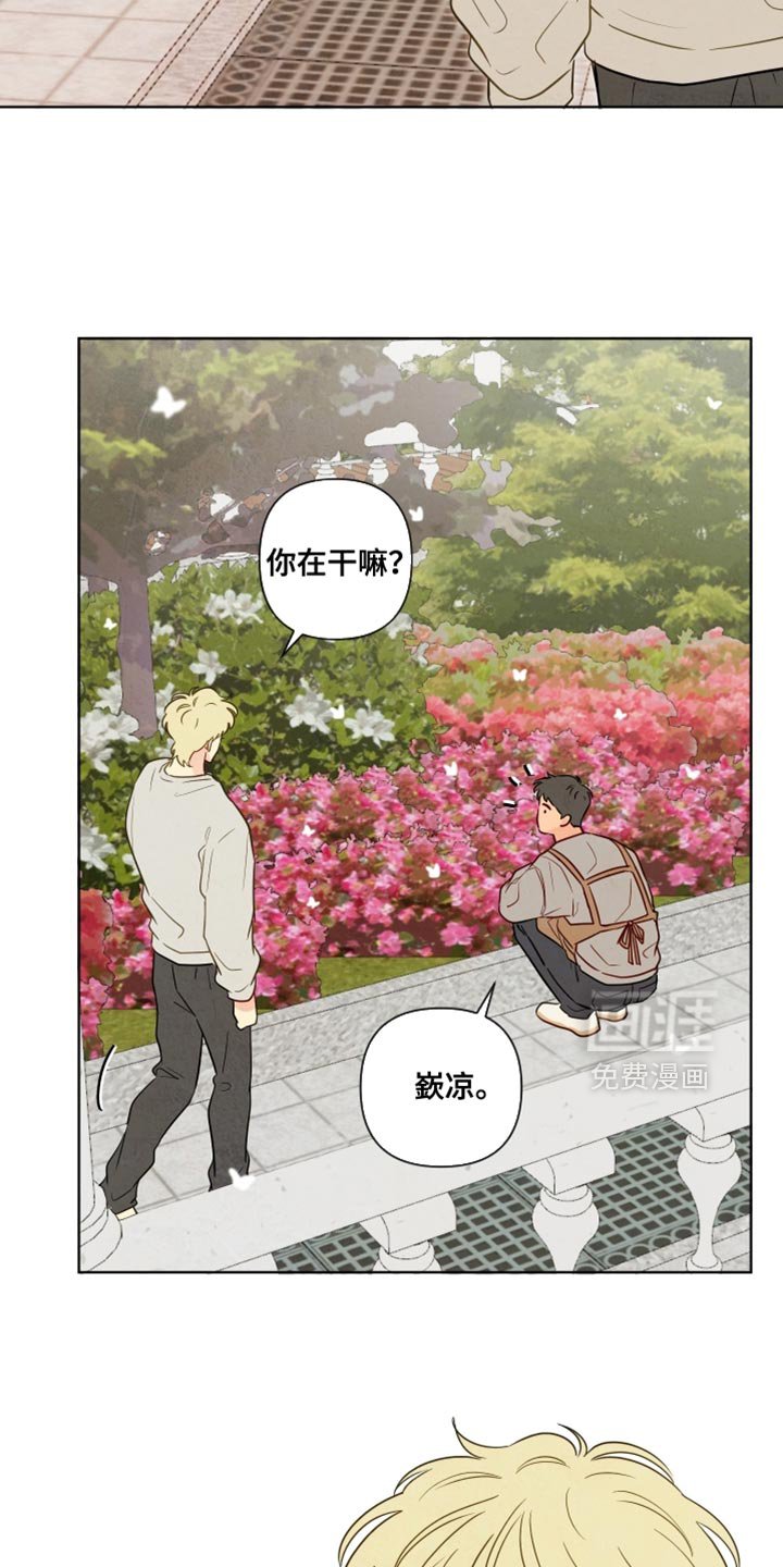 第51章：【第二季】我讨厌他