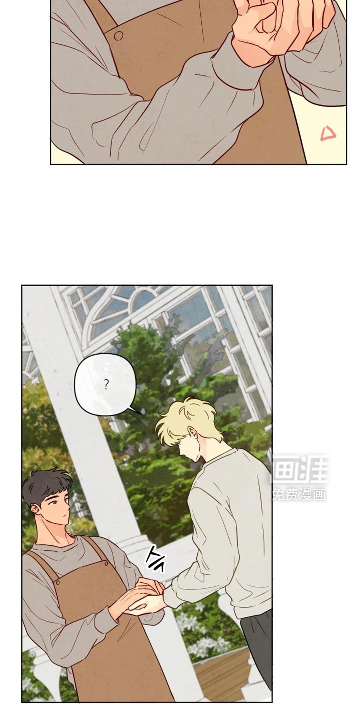 第51章：【第二季】我讨厌他