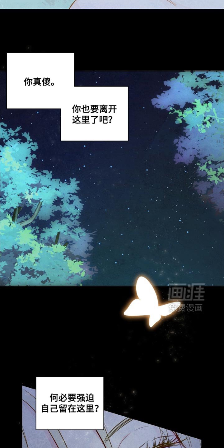 第66章：【第二季】颜色漂亮的蛇