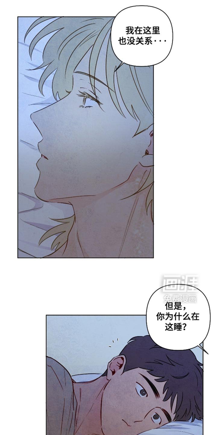 第66章：【第二季】颜色漂亮的蛇