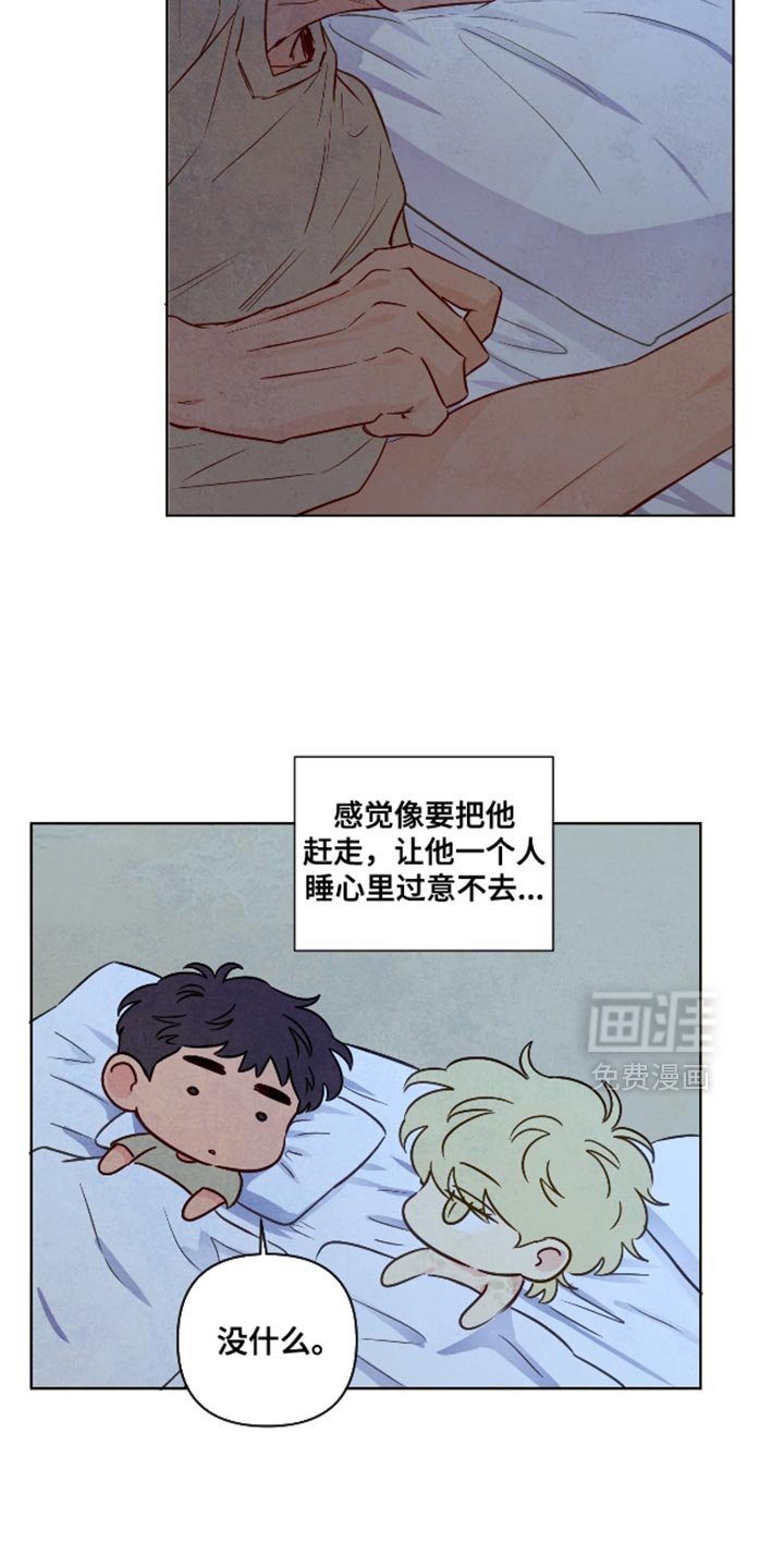 第66章：【第二季】颜色漂亮的蛇