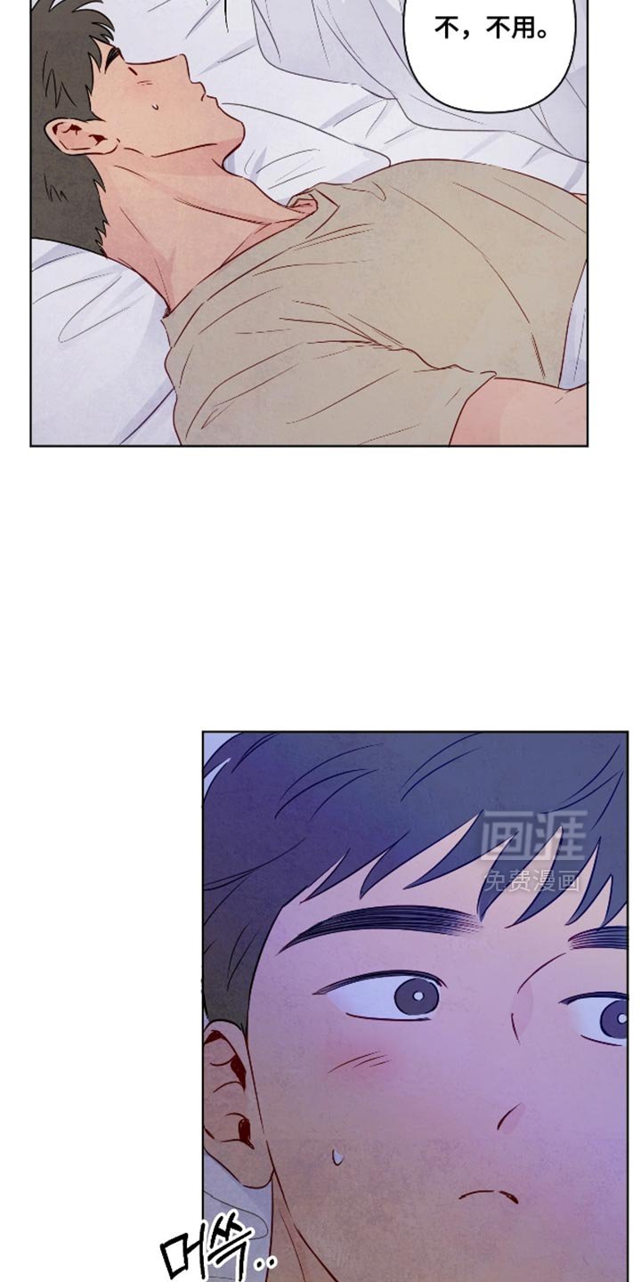 第66章：【第二季】颜色漂亮的蛇