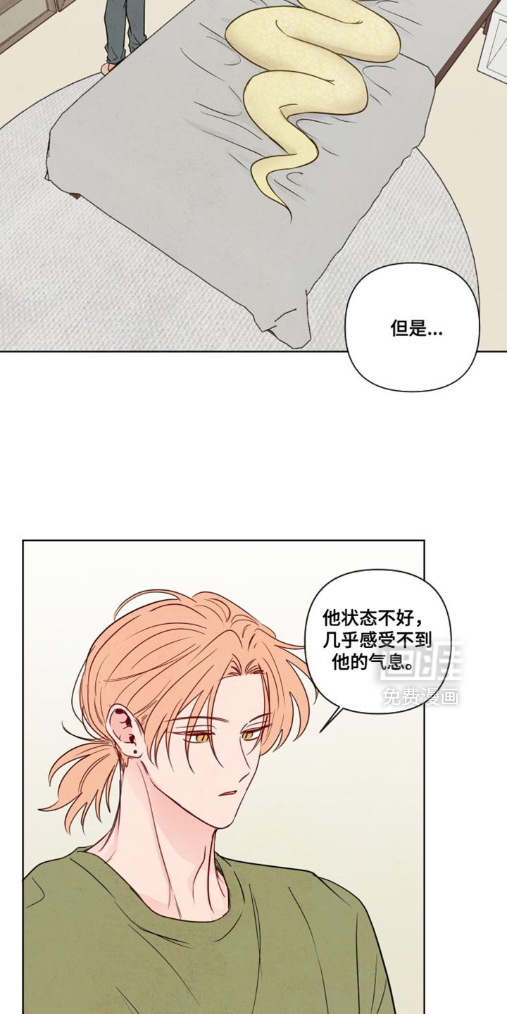 第71章：【第二季】分别的时刻