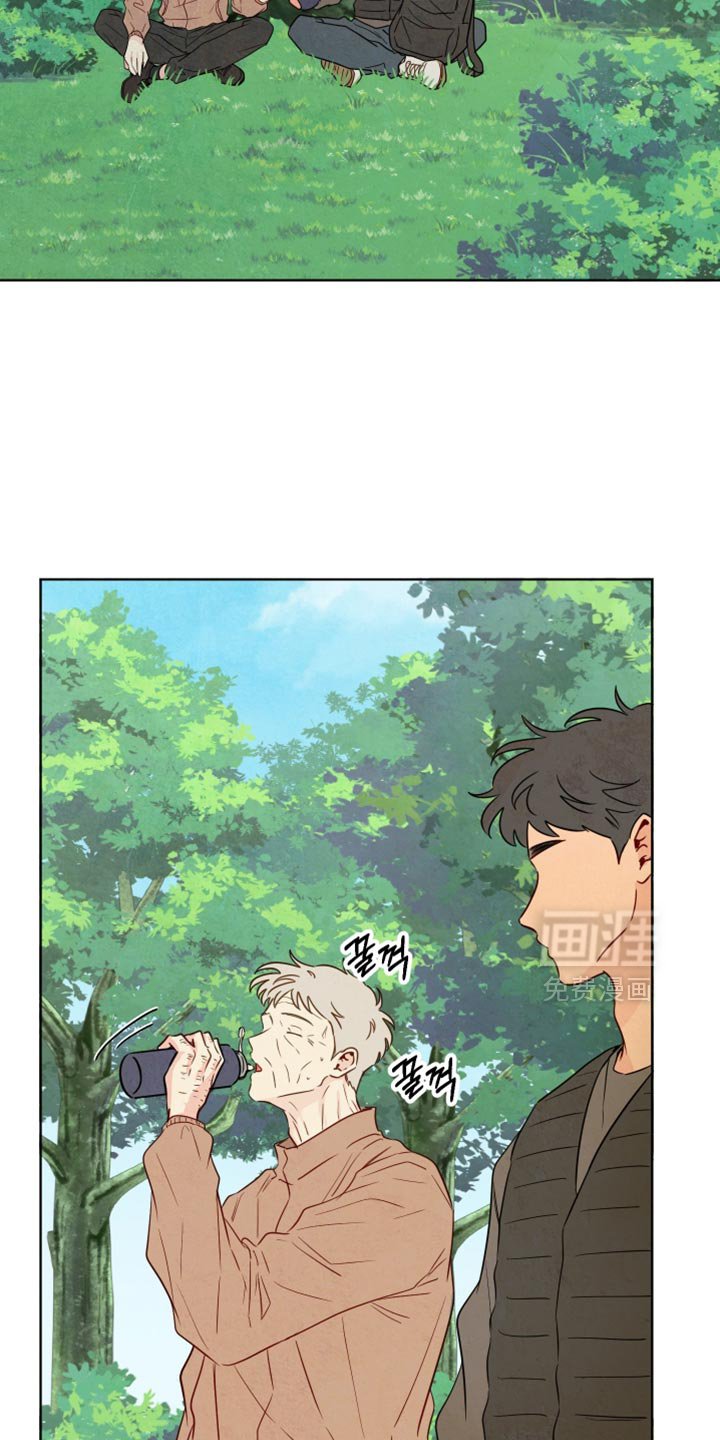 第72章：【第二季】有点孤单
