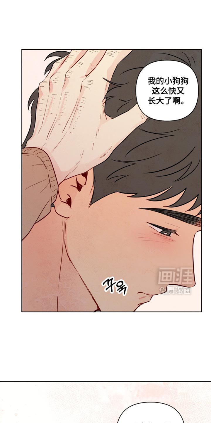 第73章：【第二季】真的非常幸福
